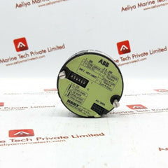 Abb 2600T Series 3024502 Hart Module