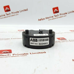 Abb 2600T Series 3024502 Hart Module