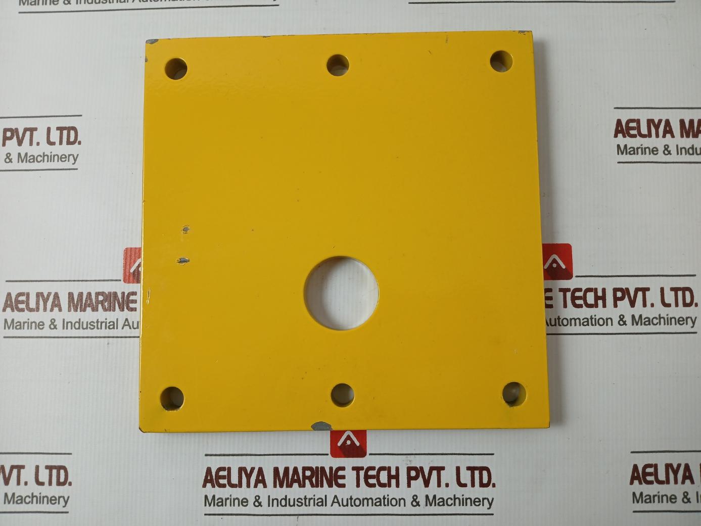 21406-dd-111008 Manipulator Arm Plate Tsc/21406Dd11