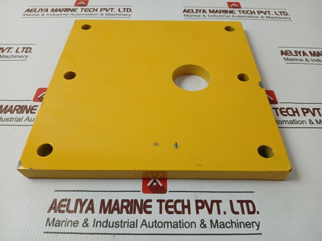 21406-dd-111008 Manipulator Arm Plate Tsc/21406Dd11