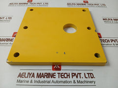 21406-dd-111008 Manipulator Arm Plate Tsc/21406Dd11