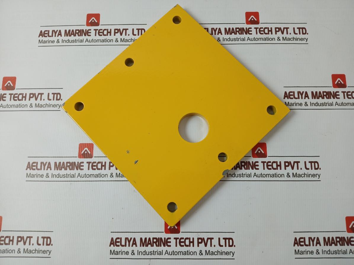 21406-dd-111008 Manipulator Arm Plate Tsc/21406Dd11