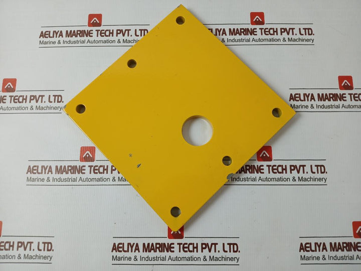 21406-dd-111008 Manipulator Arm Plate Tsc/21406Dd11