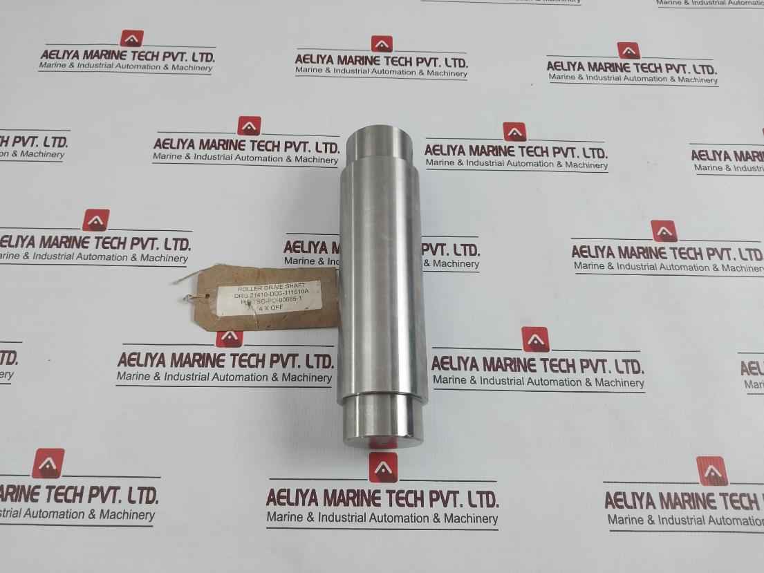 21410-dd3-111610A Roller Drive Shaft Po-00685-1
