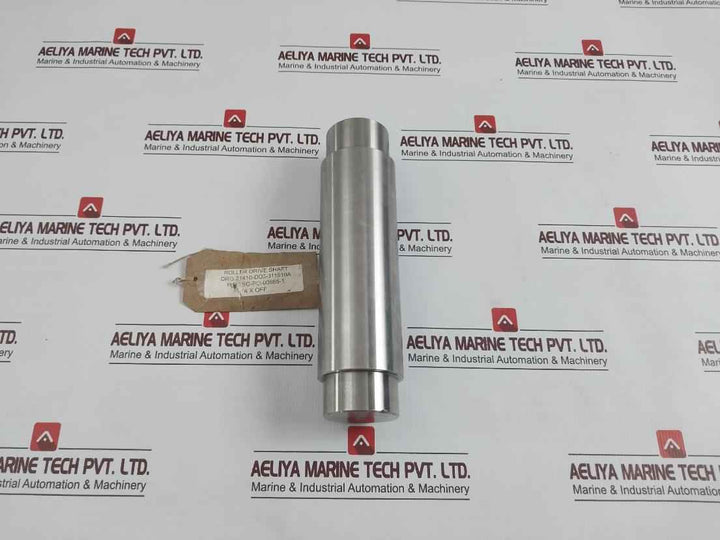 21410-dd3-111610A Roller Drive Shaft Po-00685-1