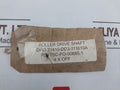 21410-dd3-111610A Roller Drive Shaft Po-00685-1