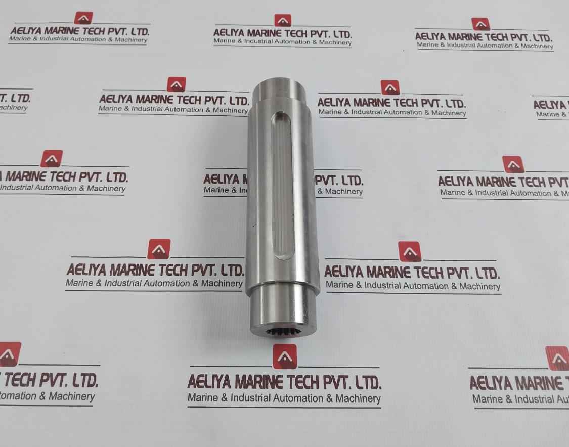 21410-dd3-111610A Roller Drive Shaft Po-00685-1