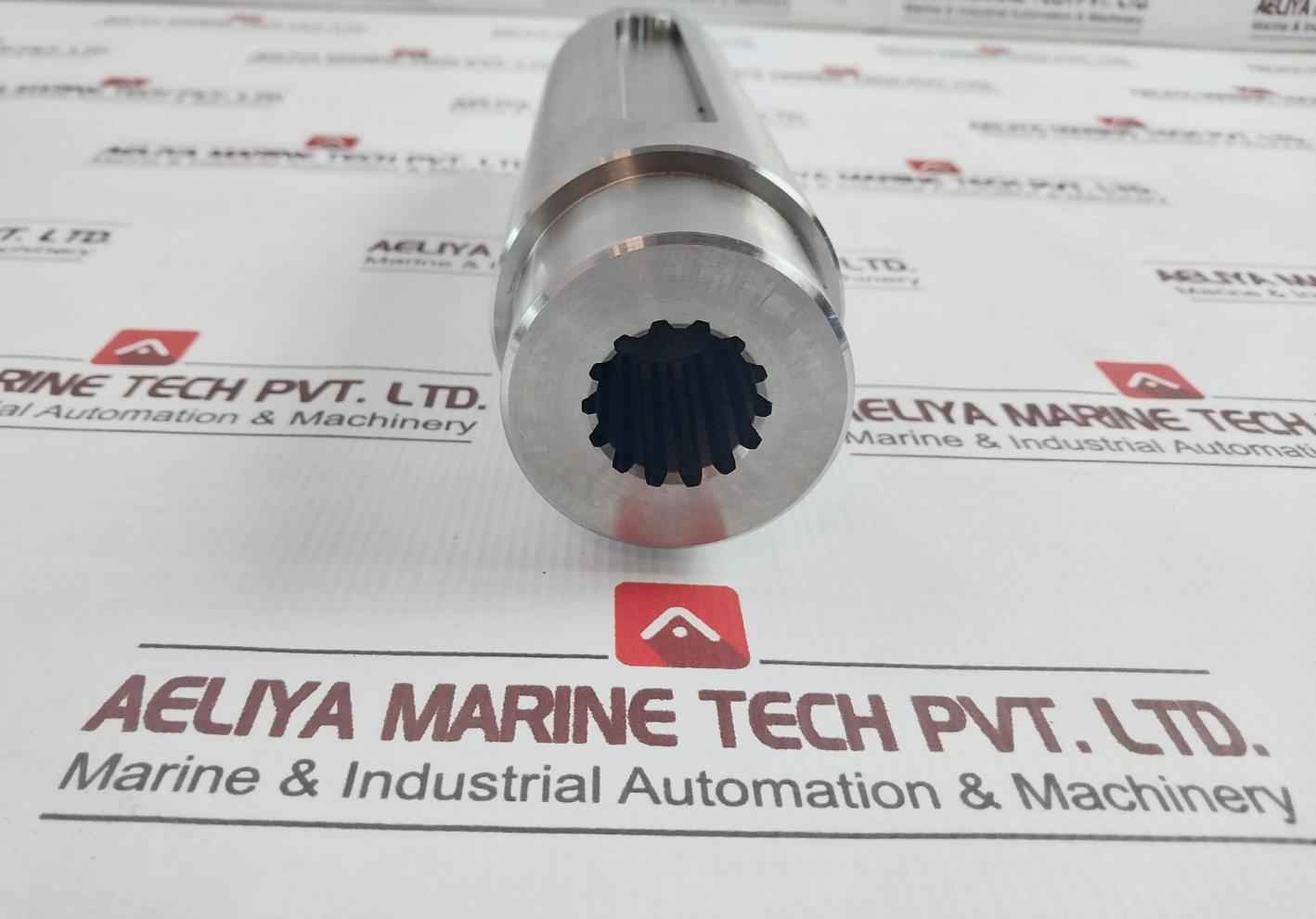 21410-dd3-111610A Roller Drive Shaft Po-00685-1