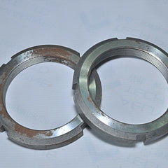 Skf Km18 Lock Nut