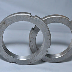 Skf Km18 Lock Nut