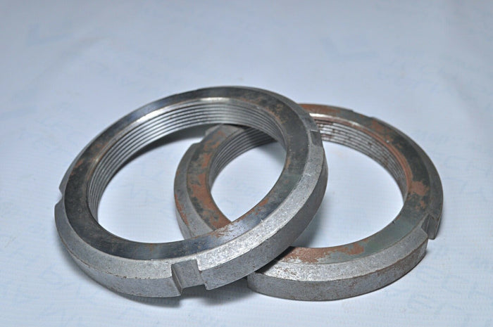Skf Km18 Lock Nut