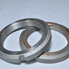 Skf Km18 Lock Nut