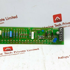 Servomex q540/903