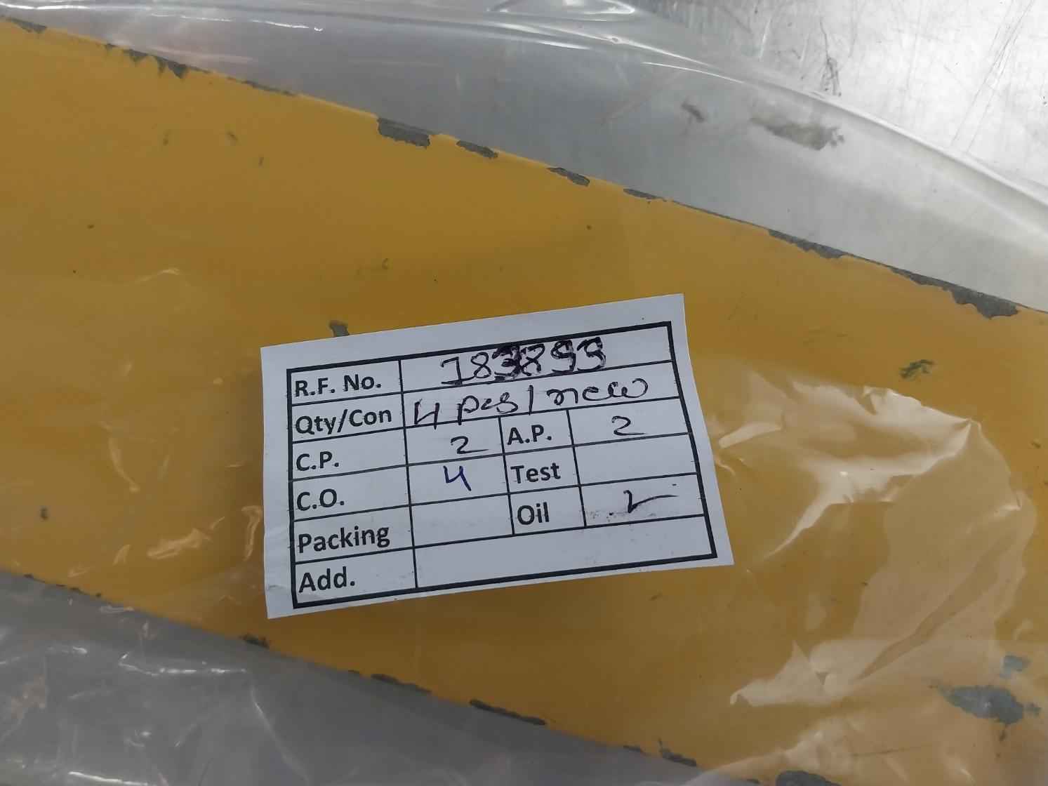 21486-dd-310306 Bop Lifting Support 30231037