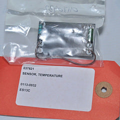 John zink 0113-0932 sensor temperature