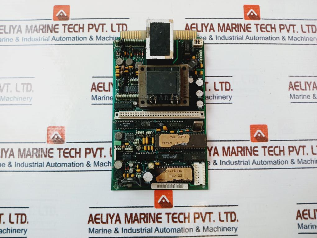 21517Tn Printed Circuit Board