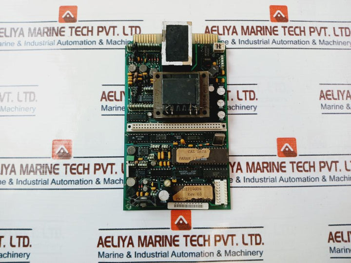 21517TN Printed Circuit Board