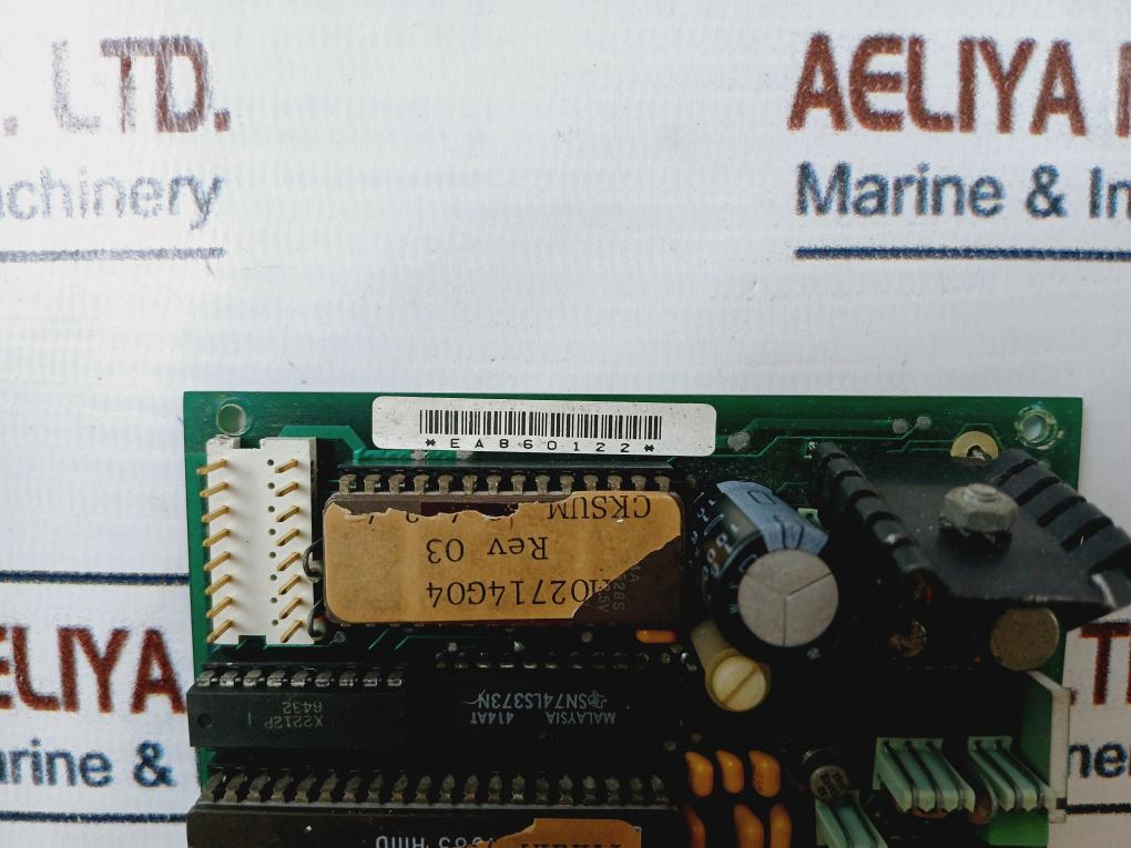 21517TN Printed Circuit Board