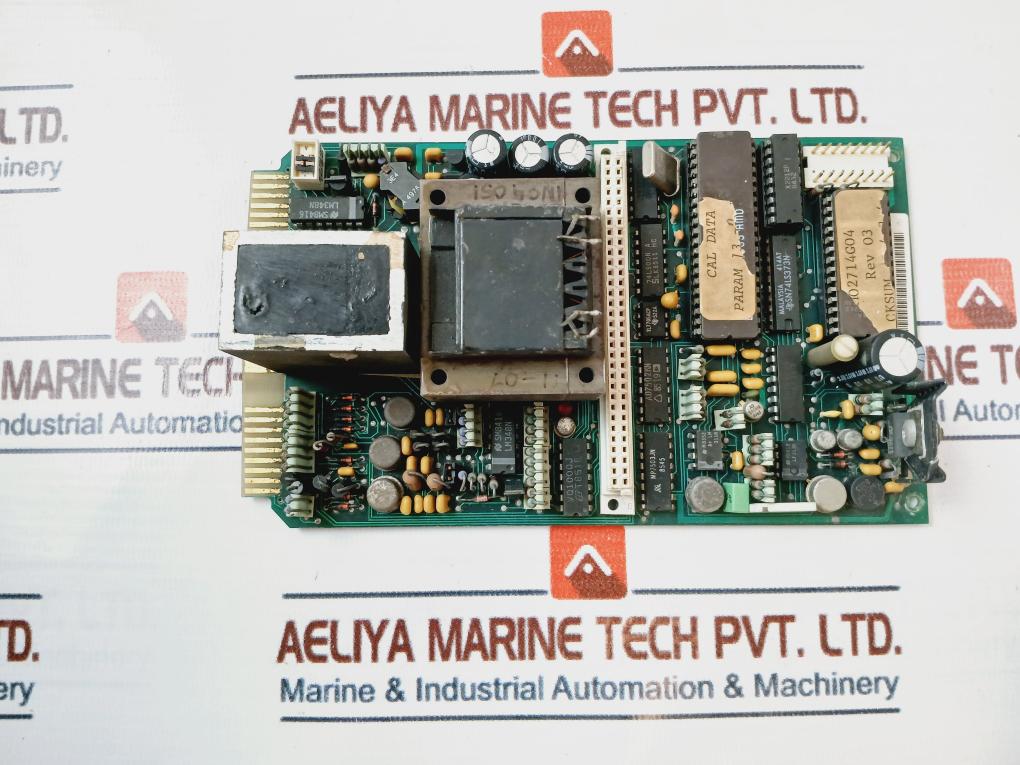 21517TN Printed Circuit Board