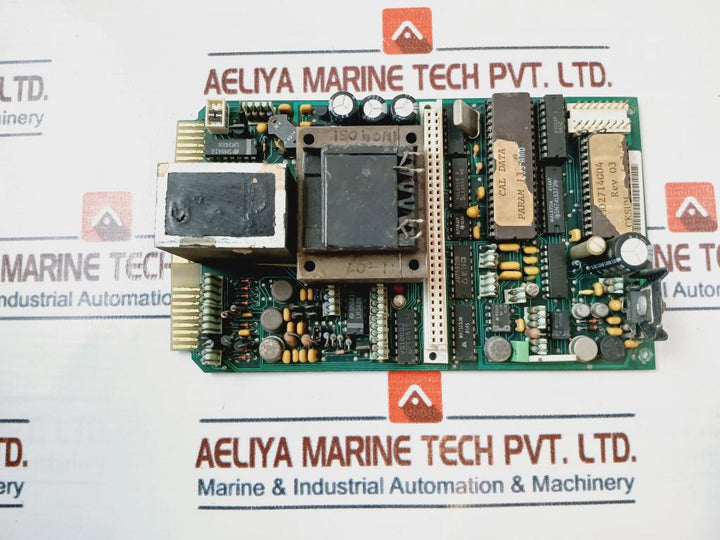 21517TN Printed Circuit Board