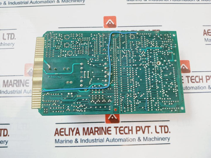 21517TN Printed Circuit Board