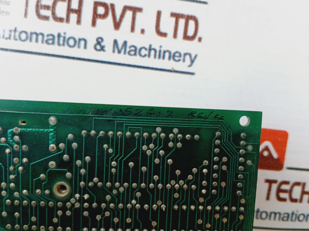 21517Tn Printed Circuit Board