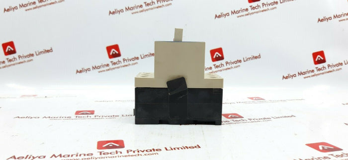 Telemecanique Gv1-m06 Motor Circuit Breaker 1-1.6A 660V