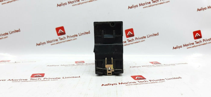 Telemecanique Gv1-m06 Motor Circuit Breaker 1-1.6A 660V