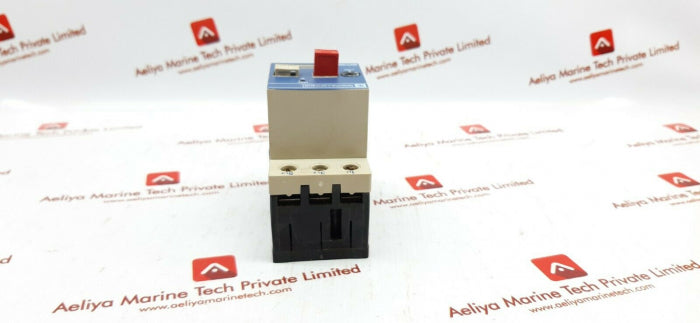 Telemecanique Gv1-m06 Motor Circuit Breaker 1-1.6A 660V