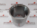 216-100.504 45 Bow Thruster Sleeve