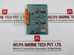 216/000/18/3/01 Pre-amplifier Pcb Module Spector Lumenex