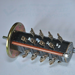 Austinlite fki a154s rotary switch 027768