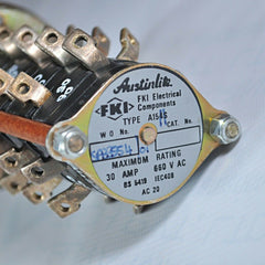 Austinlite fki a154s rotary switch 027768