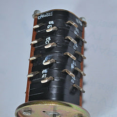 Austinlite fki a154s rotary switch 027768