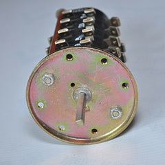 Austinlite fki a154s rotary switch 027768
