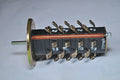 Austinlite fki a154s rotary switch 027768