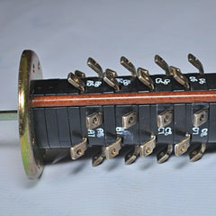 Austinlite fki a154s rotary switch 027768
