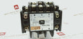 Magnetic Contactor Pak-25U 100-110V 50/60 Hz