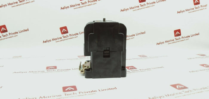 Magnetic Contactor Pak-25U 100-110V 50/60 Hz