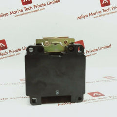 Magnetic Contactor Pak-25U 100-110V 50/60 Hz