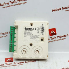 System sensor m201e single output module