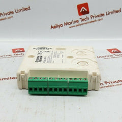 System sensor m201e single output module