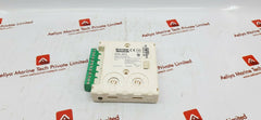System sensor m201e single output module