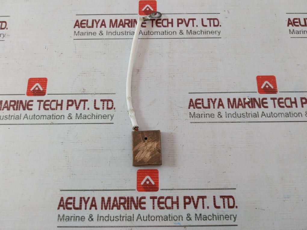 217-300.201 Monorail Crane For Carbon Brush Assembly