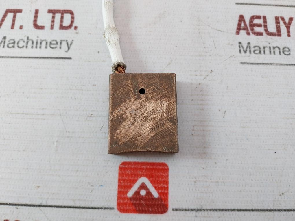 217-300.201 Monorail Crane For Carbon Brush Assembly