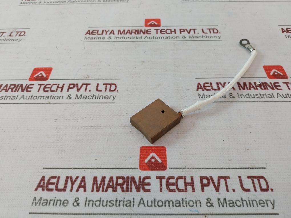 217-300.201 Monorail Crane For Carbon Brush Assembly