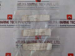 217/00004/00,40X58X5Mm Counterring O-ring Set