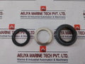 217/00004/00,40X58X5Mm Counterring O-ring Set