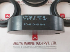 2171108–01 Rev 02 Wave Spring Mechanical Seal Kit Ht-222111 M452619