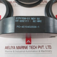 2171108–01 Rev 02 Wave Spring Mechanical Seal Kit Ht-222111 M452619